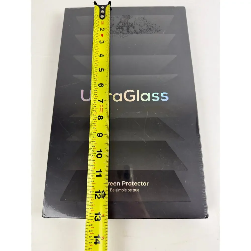 Pad 11 Pro: Brand New UltraGlass Screen Protector